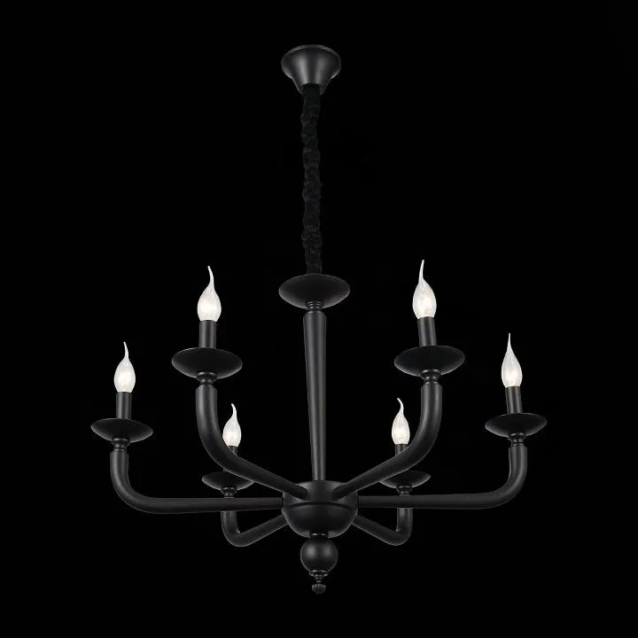 Подвесная люстра ST-Luce SL1114 SL1114.403.06