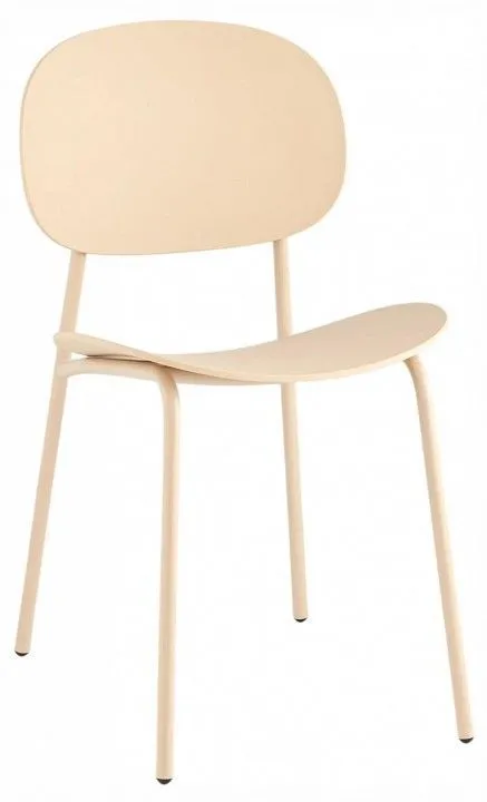 Стул Stool Group Edie D-029 yellow 60532, УТ000039126 Стул Stool Group Edie D-029 yellow 60532, УТ000039126
