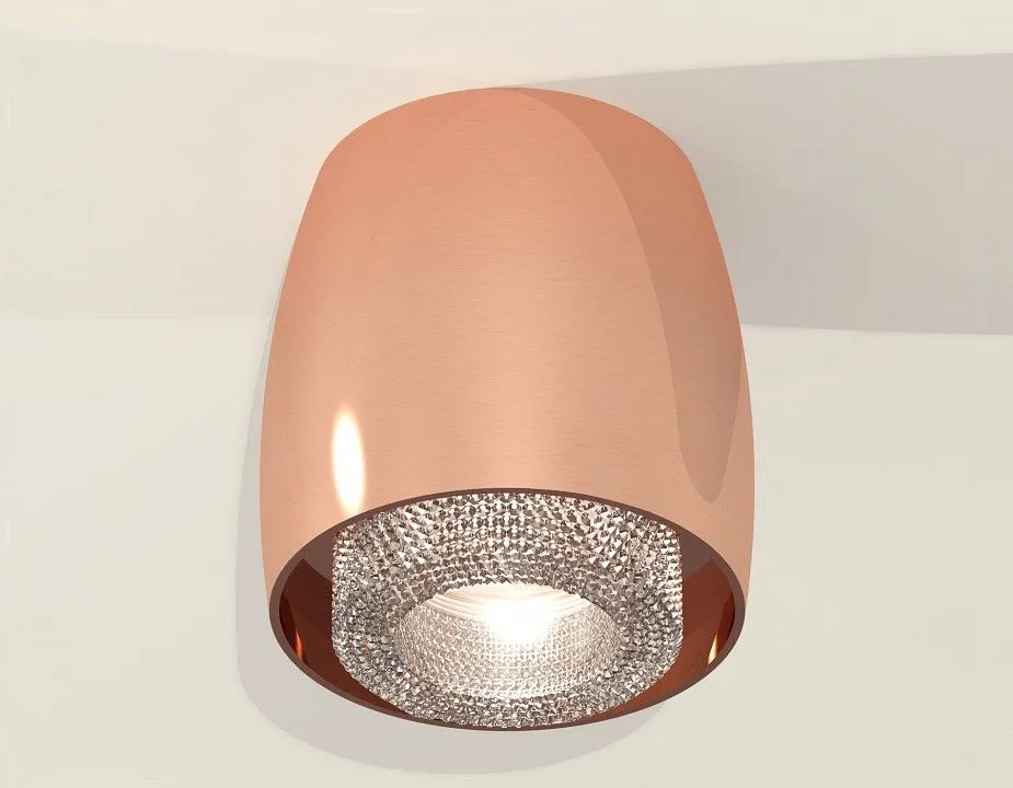 Накладной светильник Ambrella Light XS XS1144010