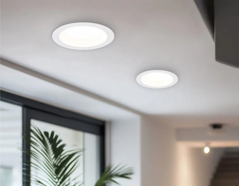 Встраиваемый светильник Ambrella Light TN TN52335
