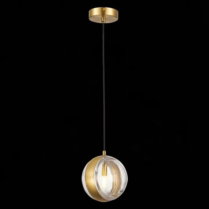 Подвесной светильник ST-Luce Bala SL1156.303.01