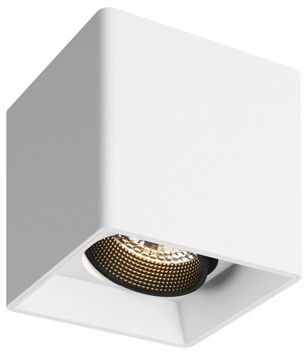 Накладной светильник Denkirs DK3030 DK3080-WH+BK Накладной светильник Denkirs DK3030 DK3080-WH+BK