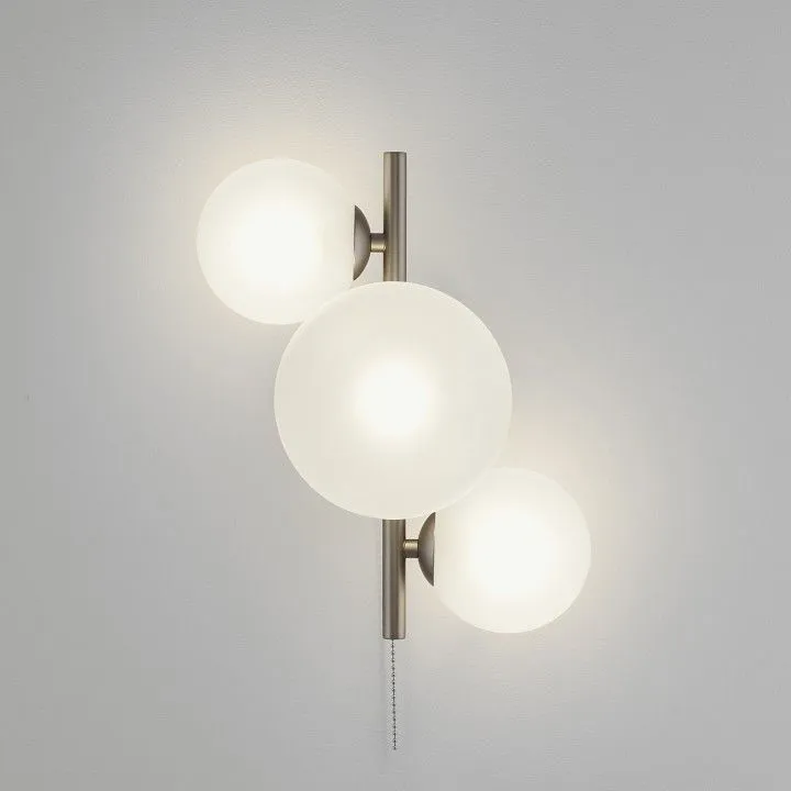Бра Moderli Renny V11464-3W