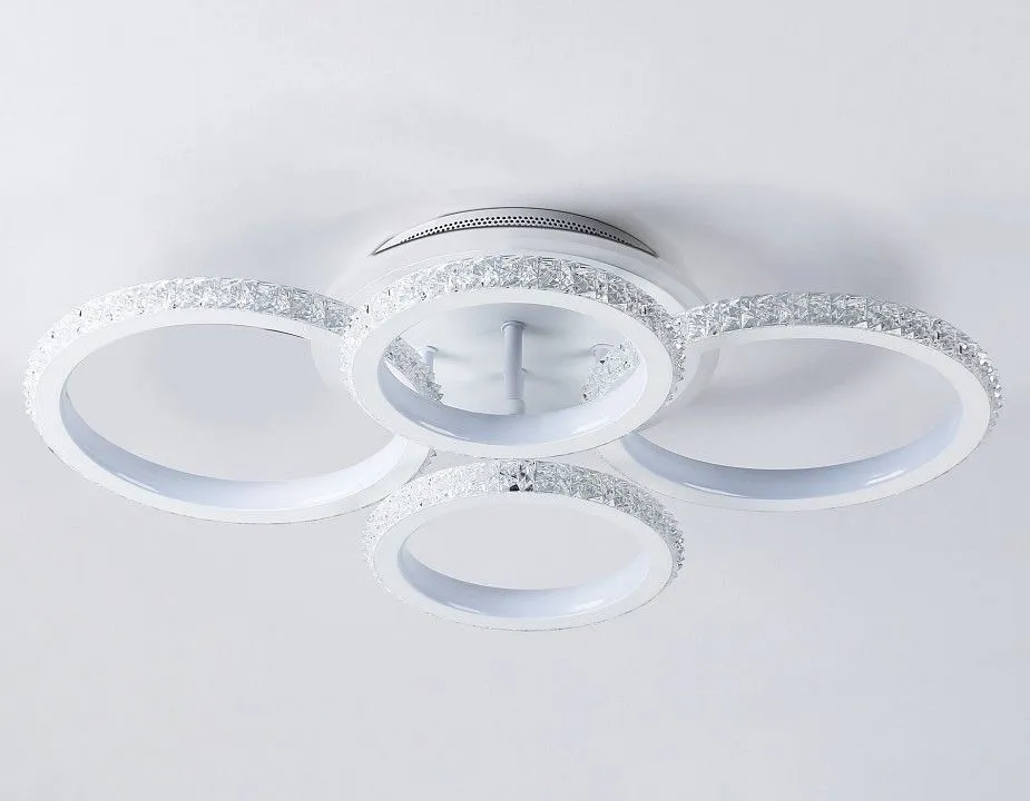 Потолочная люстра Ambrella Light FA FA9524