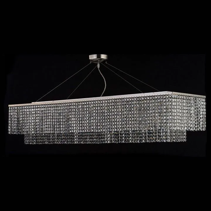 Подвесная люстра Arti Lampadari Milano Milano E 1.5.120X30.502 N