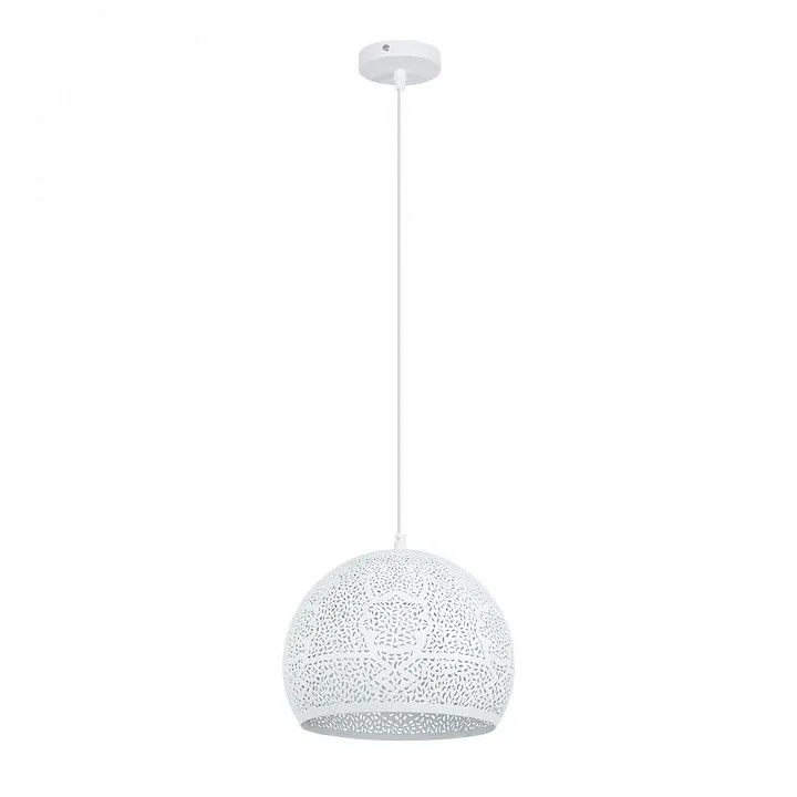 Подвесной светильник Arte Lamp Celesta A7058SP-1WH