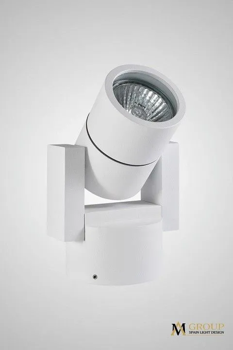 Накладной светильник AM-Group AM163 AM163 WH