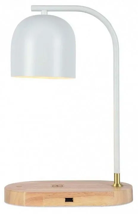 Настольная лампа офисная Zortes DESKLIGHT ZRS.1066.02