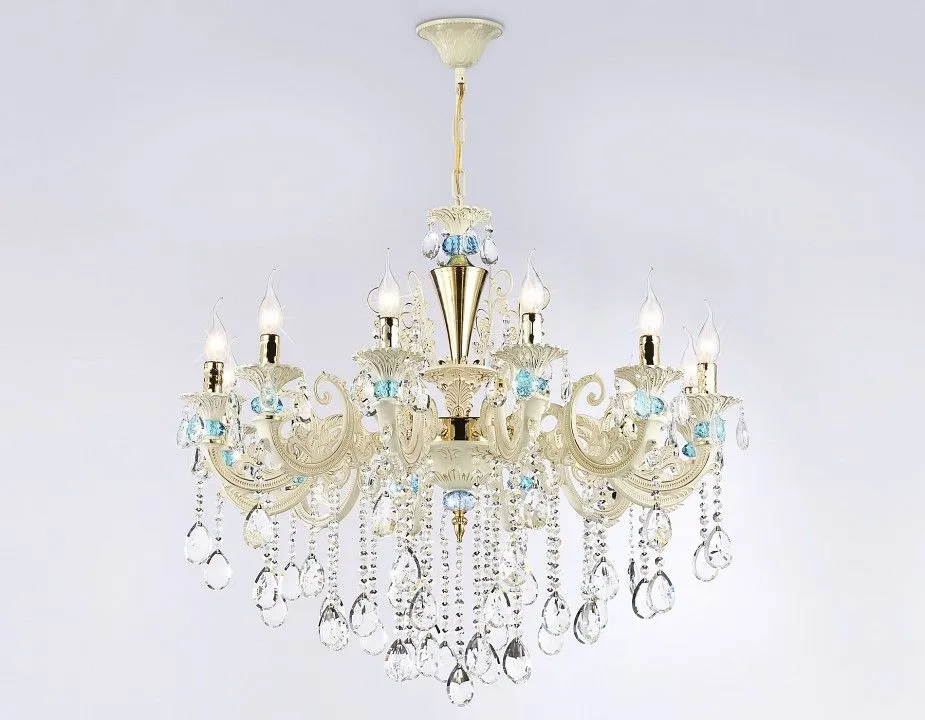 Подвесная люстра Ambrella Light TR TR4929