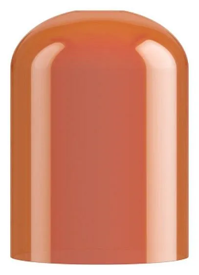 Плафон стеклянный 33 идеи  S.26.OR-S.27.WH
