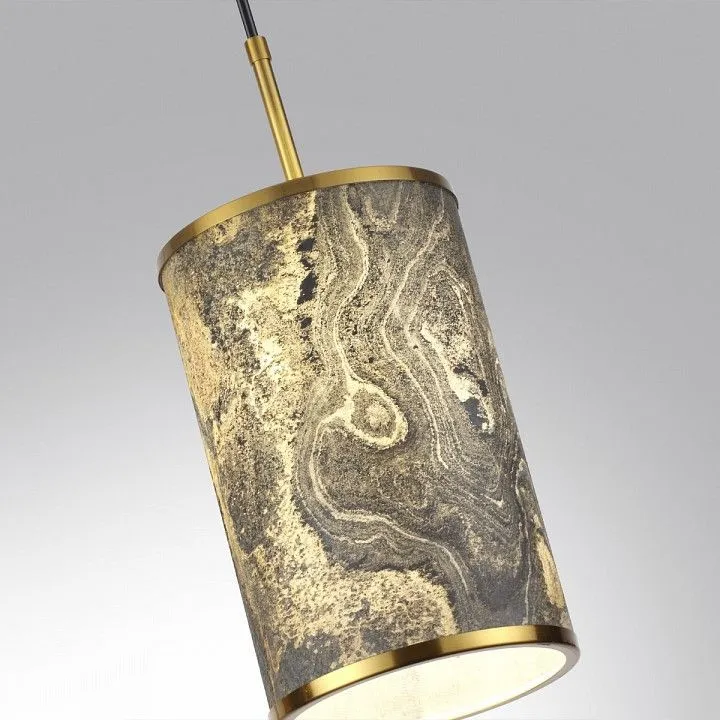 Подвесной светильник Odeon Light Bergi 5064/1A Подвесной светильник Odeon Light Bergi 5064/1A