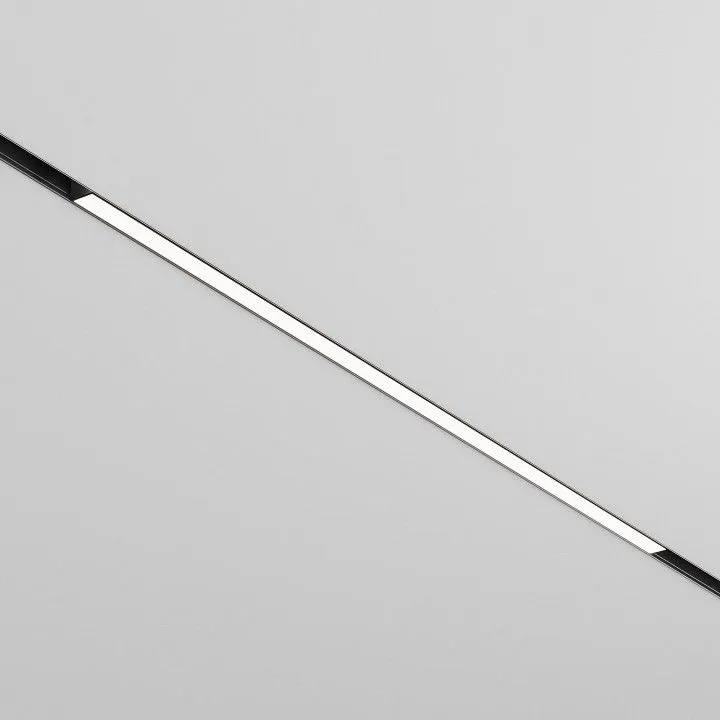 Встраиваемый светильник Maytoni Technical Базис TR030-2-30W4K-B