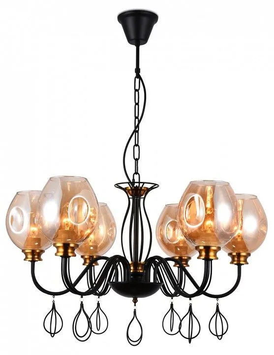 Подвесная люстра Ambrella Light TR TR9055