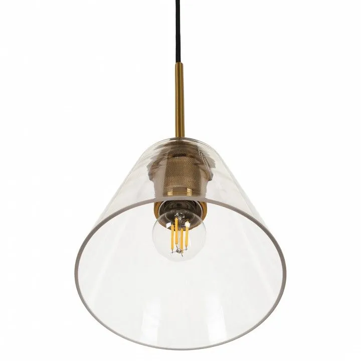 Подвесной светильник MyFar Stiven MR1031-1P Подвесной светильник MyFar Stiven MR1031-1P