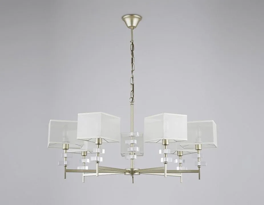 Подвесная люстра Ambrella Light HIGH LIGHT LH71332