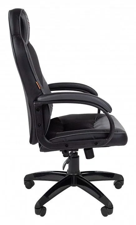 Кресло игровое Chairman Chairman Game 17 00-07024558, 7024558 Кресло игровое Chairman Chairman Game 17 00-07024558, 7024558