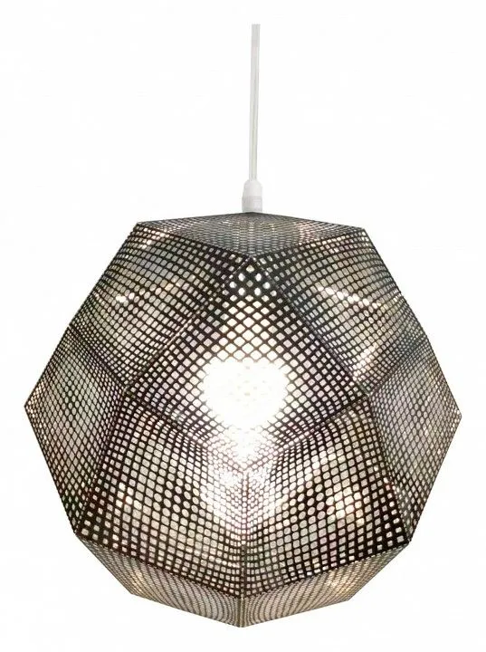 Подвесной светильник LUMINA DECO Ascona LDP 6849-320 CHR