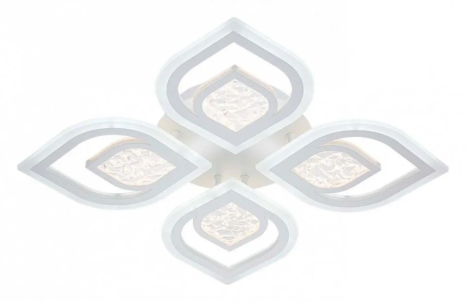 Потолочная люстра Escada Hydria 10227/4LED