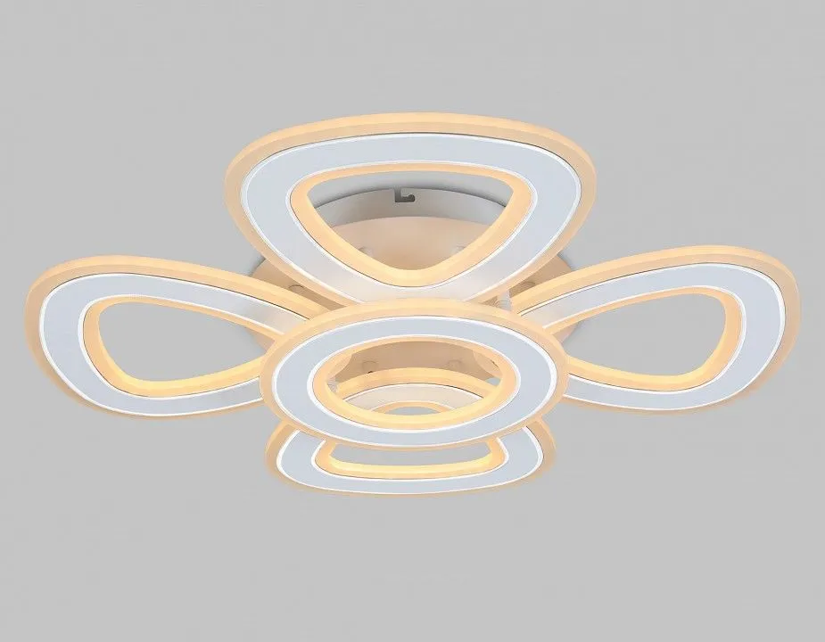 Потолочная люстра Ambrella Light FA FA8925