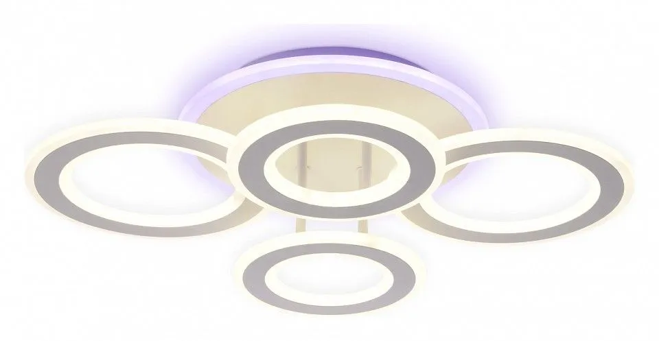 Потолочная люстра Ambrella Light FA FA8801