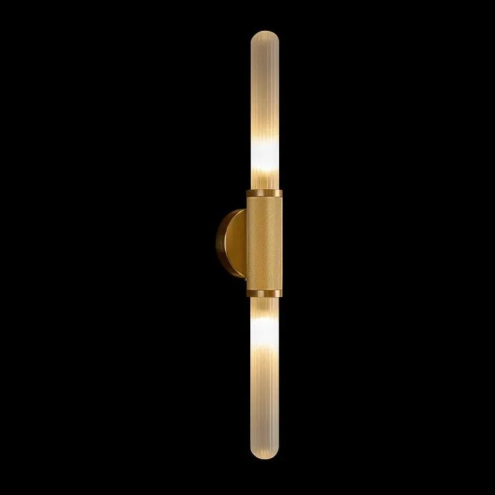 Накладной светильник Loft it Duality 10472W/B Gold