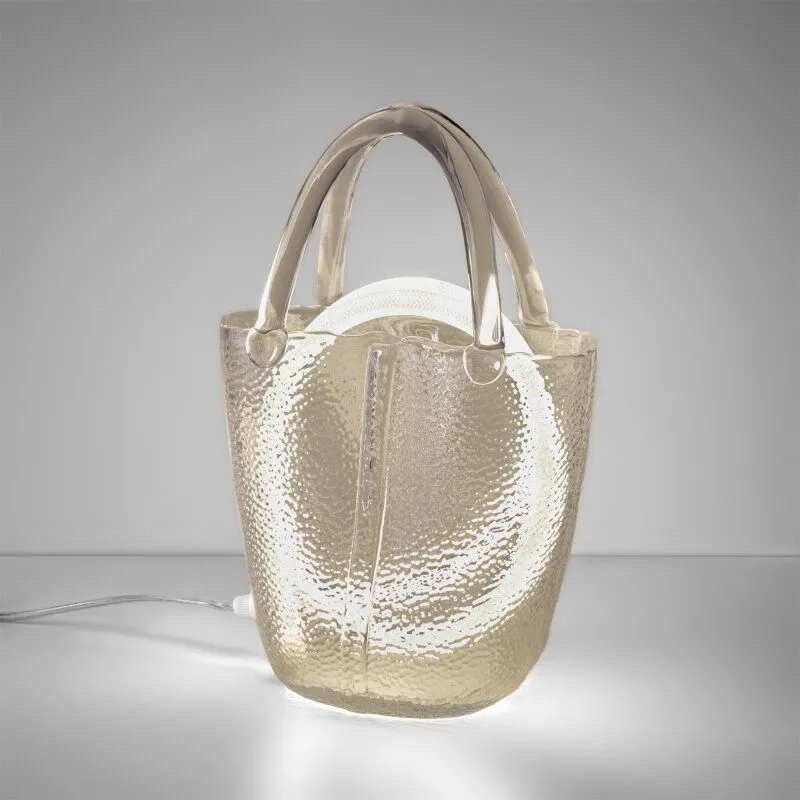 Настольная лампа декоративная Freya Tote FR6223TL-L17TR