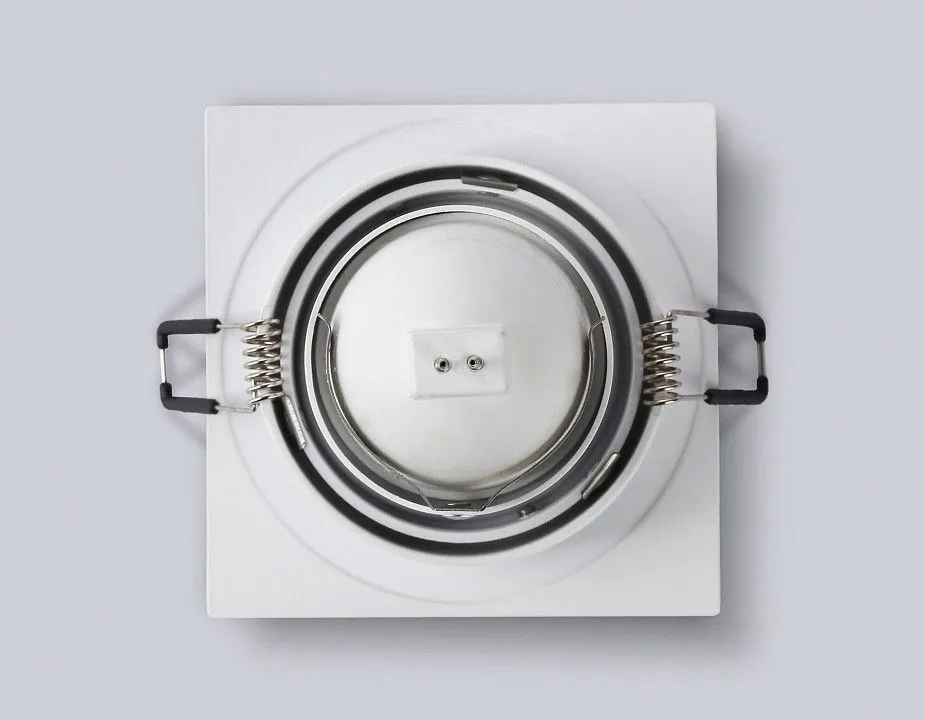 Встраиваемый светильник Ambrella Light TN TN102826