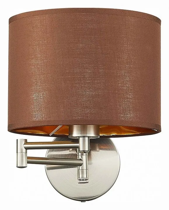 Бра EVOLUCE Brescia SLE300571-01 Бра EVOLUCE Brescia SLE300571-01
