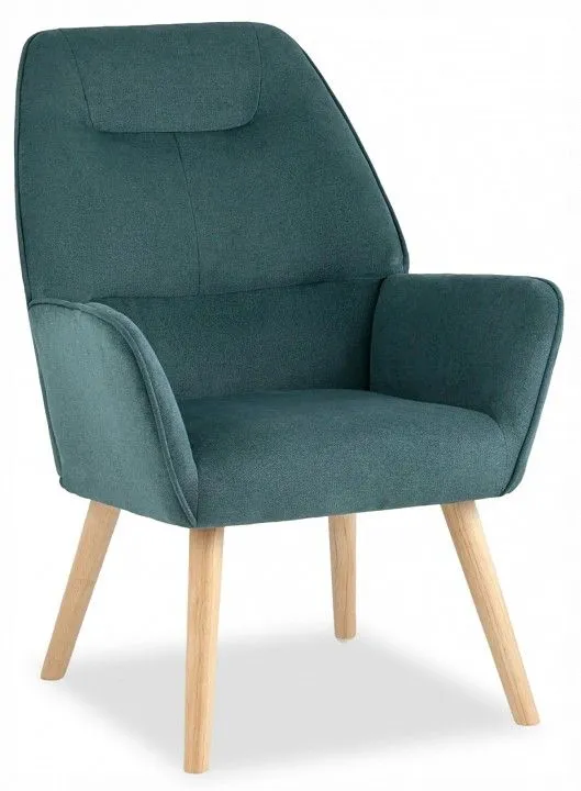 Кресло Stool Group Стерн QH-8857SKP 263-8 green Кресло Stool Group Стерн QH-8857SKP 263-8 green