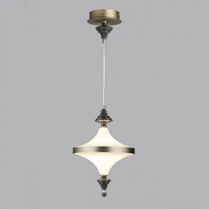 Подвесной светильник Odeon Light Ula 5404/23L