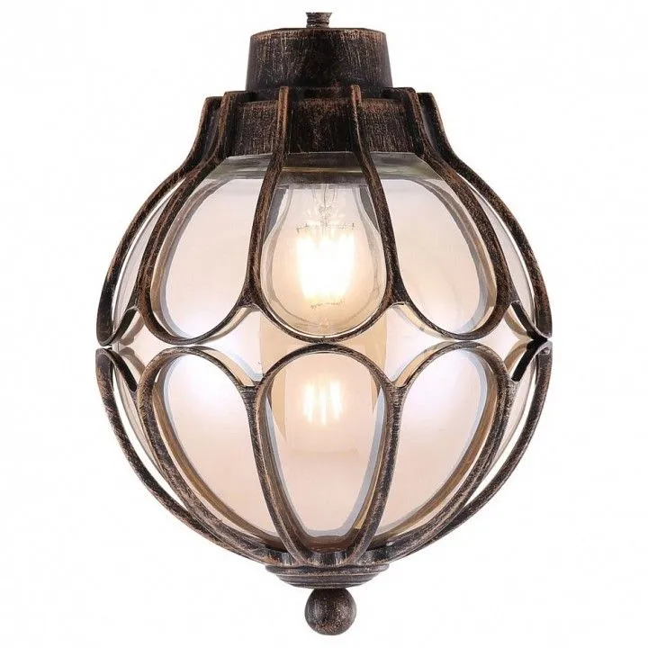 Подвесной светильник Maytoni Outdoor Виа O024PL-01G