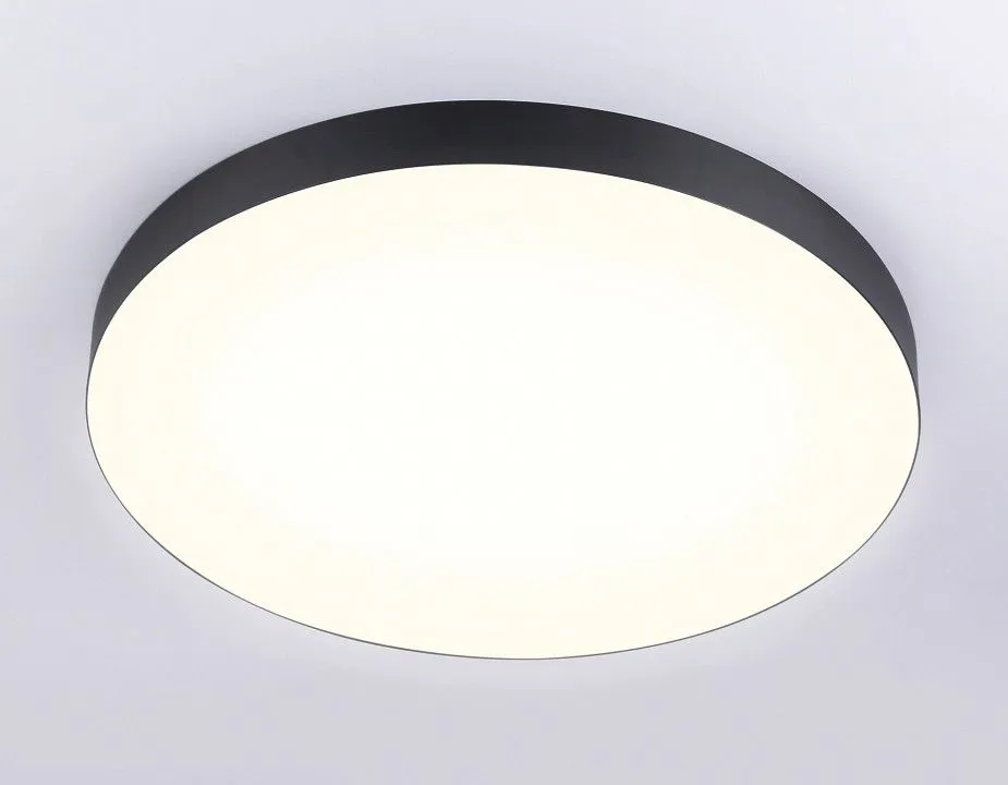 Накладной светильник Ambrella Light FV FV5537
