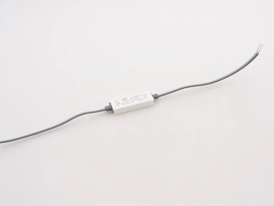 Контроллер-выключатель LEDS POWER TM10-H Umi Mesh 005393