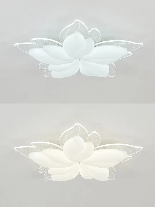 Потолочная люстра Natali Kovaltseva Effect LED LAMPS 81118