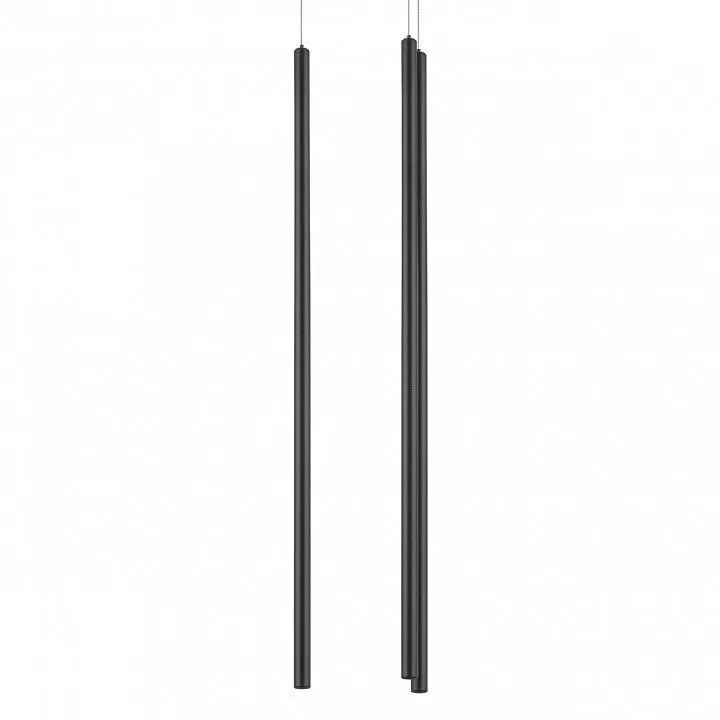 Подвесная люстра Lightstar Tubo L3T747437