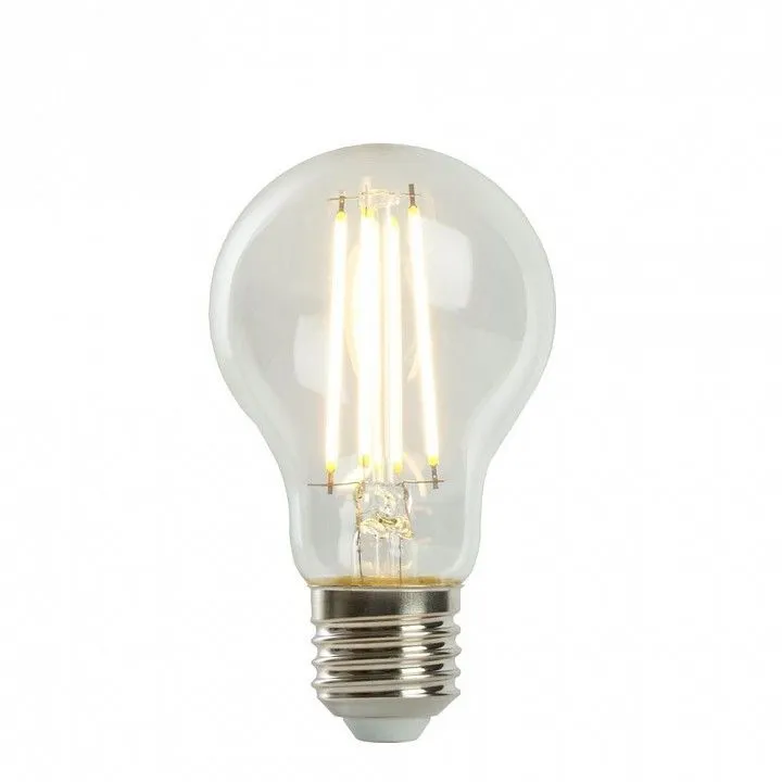 Лампа светодиодная Feron LB-1108 E27 8Вт 2700K 48892
