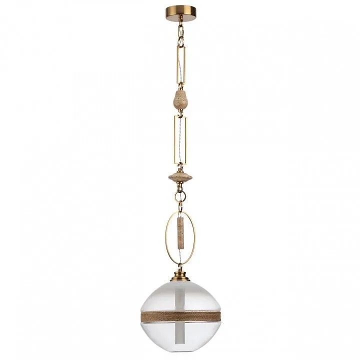 Подвесной светильник Odeon Light Krema 5441/1C