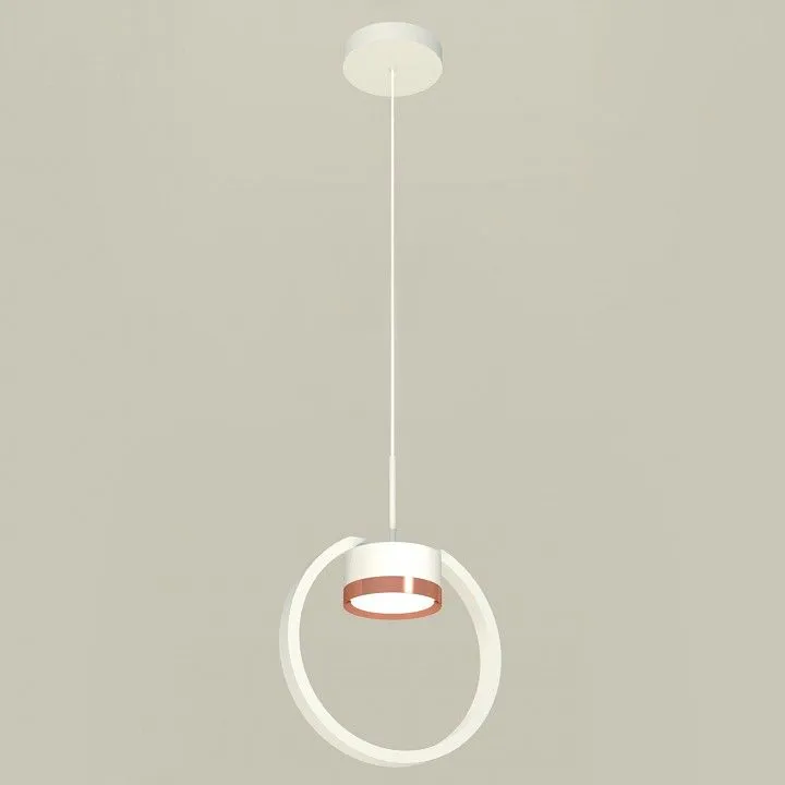 Подвесной светильник Ambrella Light XB XB9101104