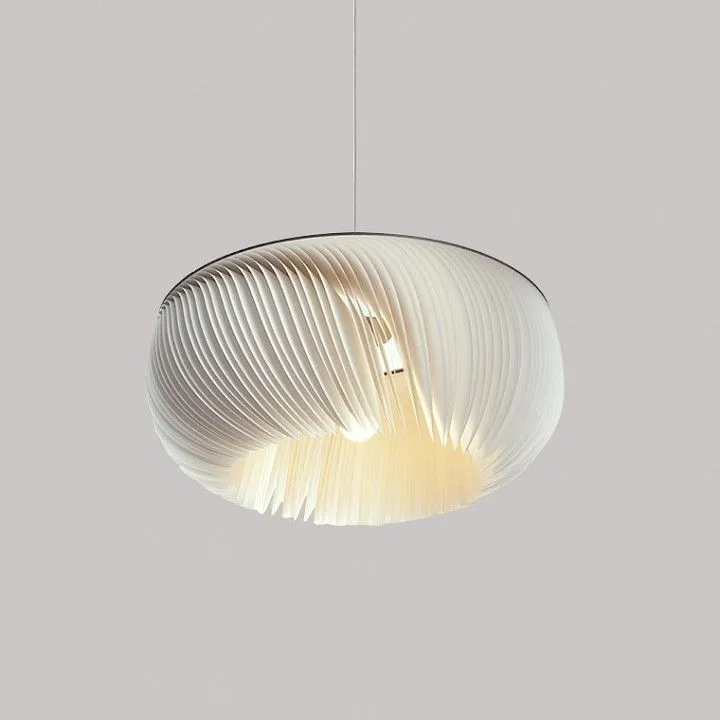 Подвесная люстра Imperiumloft  Twist01