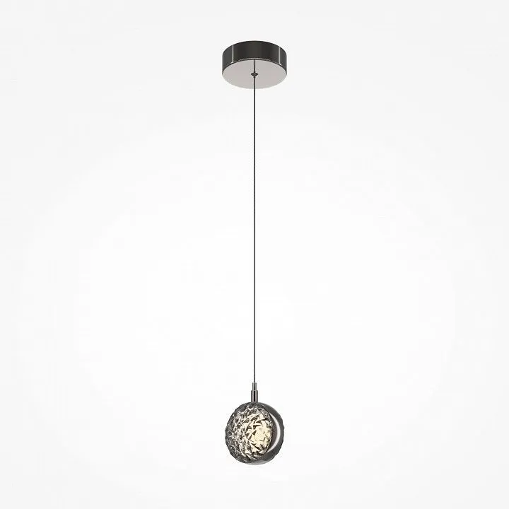 Подвесной светильник Maytoni Взгляд MOD299PL-L10BC3K