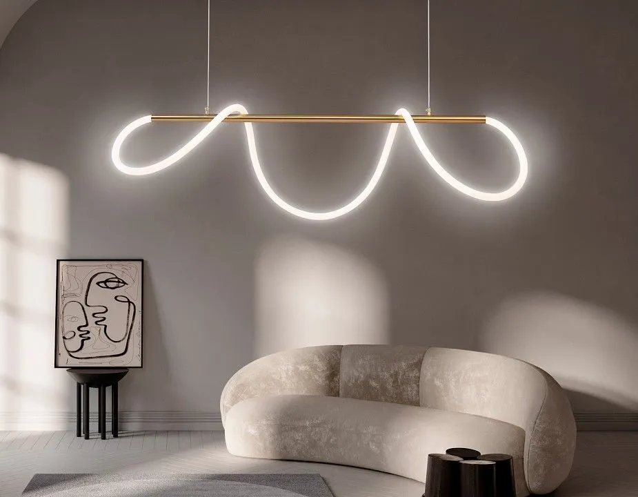 Подвесной светильник Ambrella Light FL FL10535