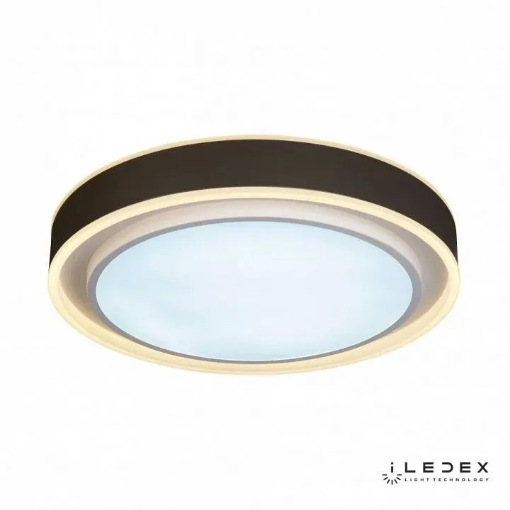 Накладной светильник iLedex Summery B6233-91W/520 WH