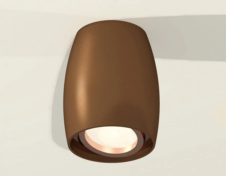 Накладной светильник Ambrella Light XS XS1124001
