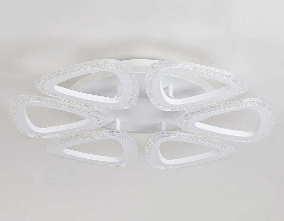 Потолочная люстра Ambrella Light FA FA4518
