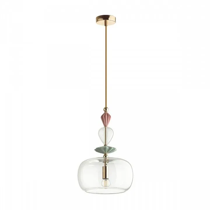 Подвесной светильник Odeon Light Bizet 4855/1A