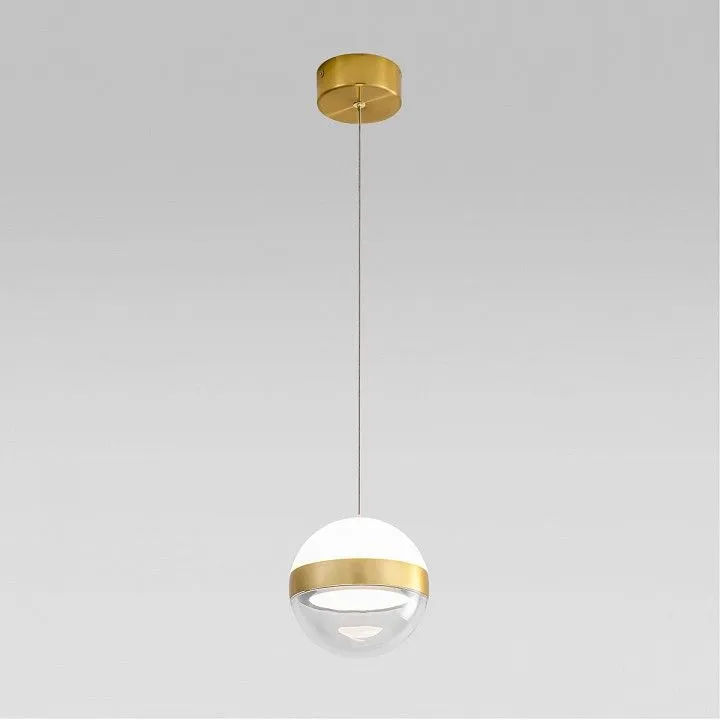 Подвесной светильник Odeon Light Roni 5036/9L