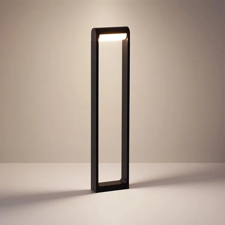 Наземный низкий светильник Odeon Light NATURE 7117/12GLA
