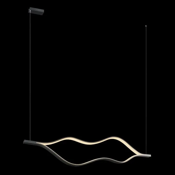 Подвесной светильник Loft it Tape Light 10403/1600 SN