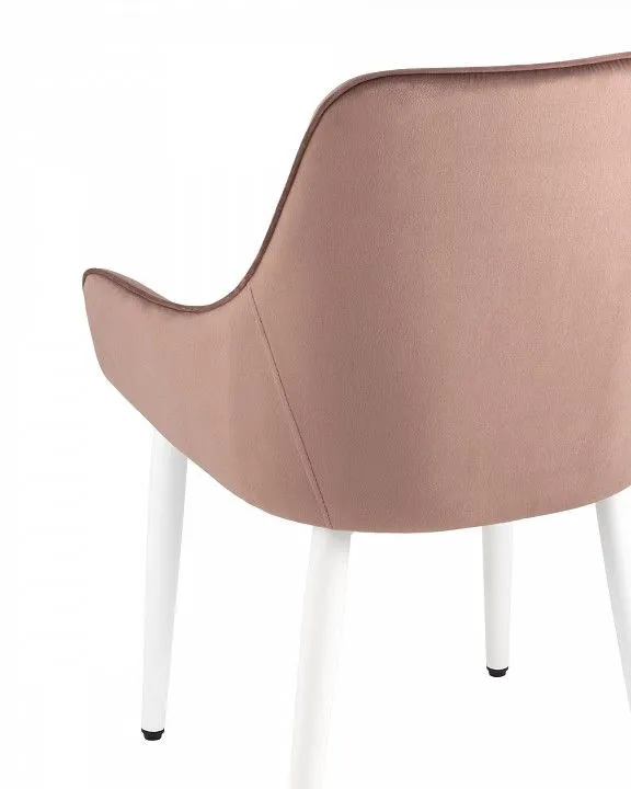 Кресло Stool Group Диана MC101-2 KD HLR-44, УТ000031293 Кресло Stool Group Диана MC101-2 KD HLR-44, УТ000031293