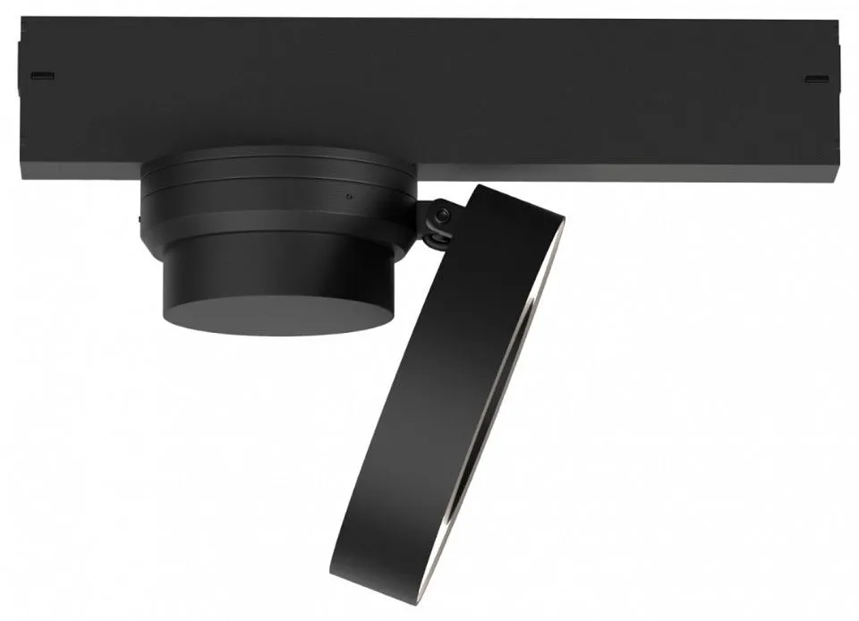 Светильник на штанге Denkirs SMART LINEAR DK8027-BK
